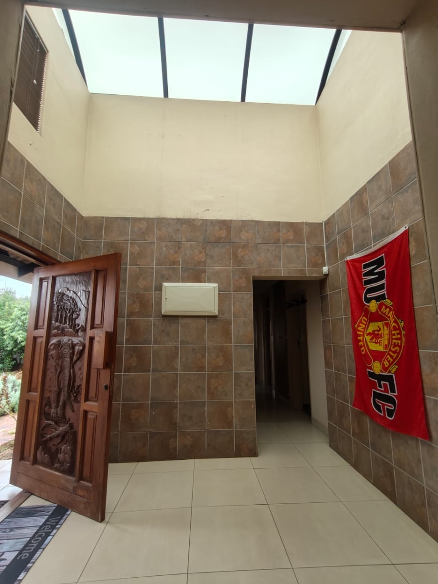To Let 4 Bedroom Property for Rent in Vaalpark Free State